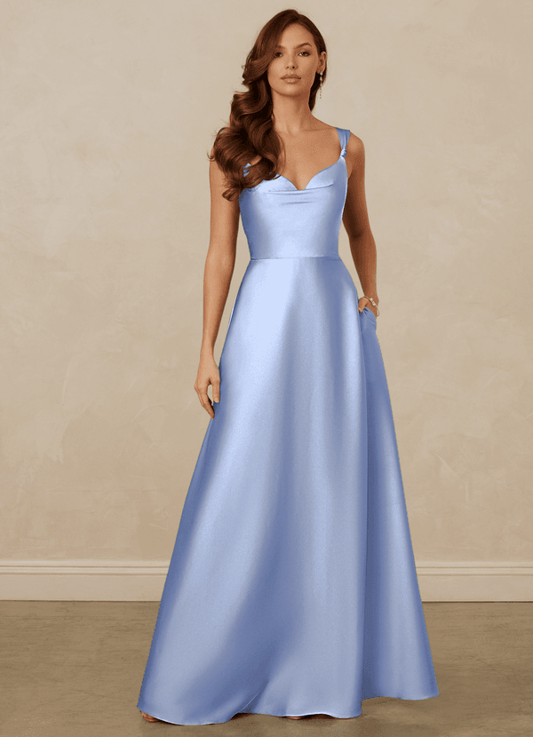 Christian Siriano Bridal for Azazie 1001 Bridesmaid Dresses  image1