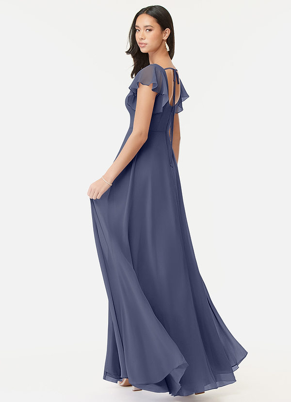 Stormy Color Bridesmaid Dresses Blue Dress Stormy Color Bridesmaid Dresses Susie High Neck Stormy Color Bridesmaid Dresses Blue Dress Stormy Color Bridesmaid Dresses Susie High Neck