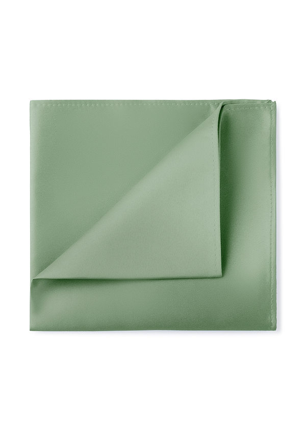 front Fick fyrkantig matt satin