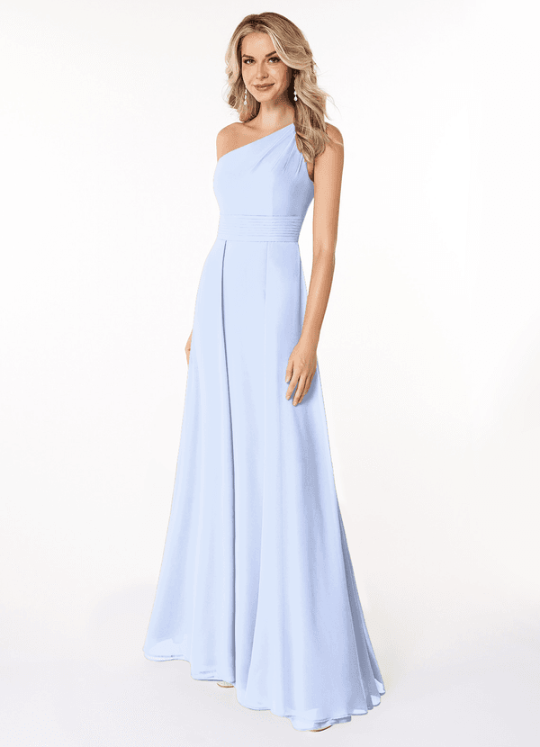 Azazie Dallas Bridesmaid Dresses  image1