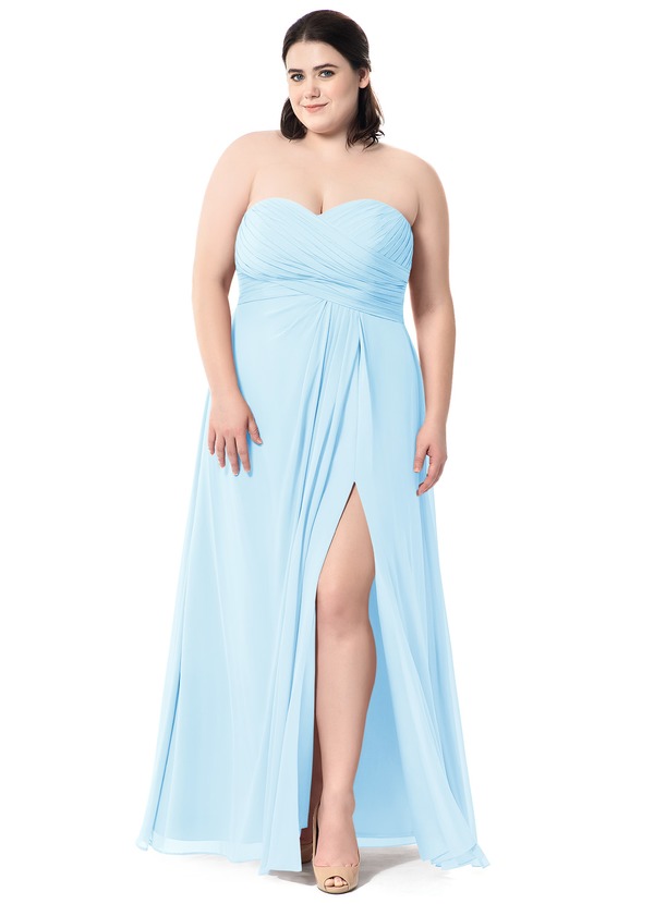 azazie arabella allure
