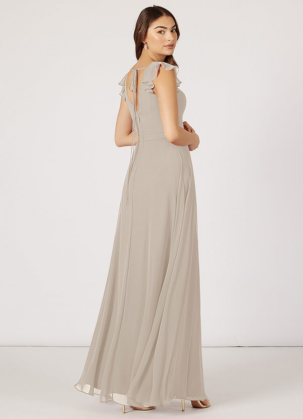 Azazie Claudine Bridesmaid Dresses | Azazie