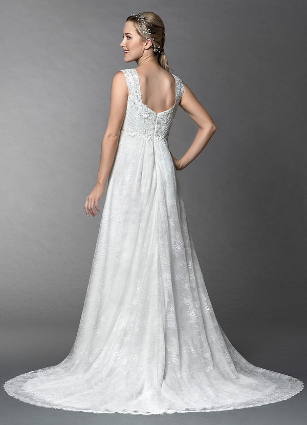 azazie bridal gowns