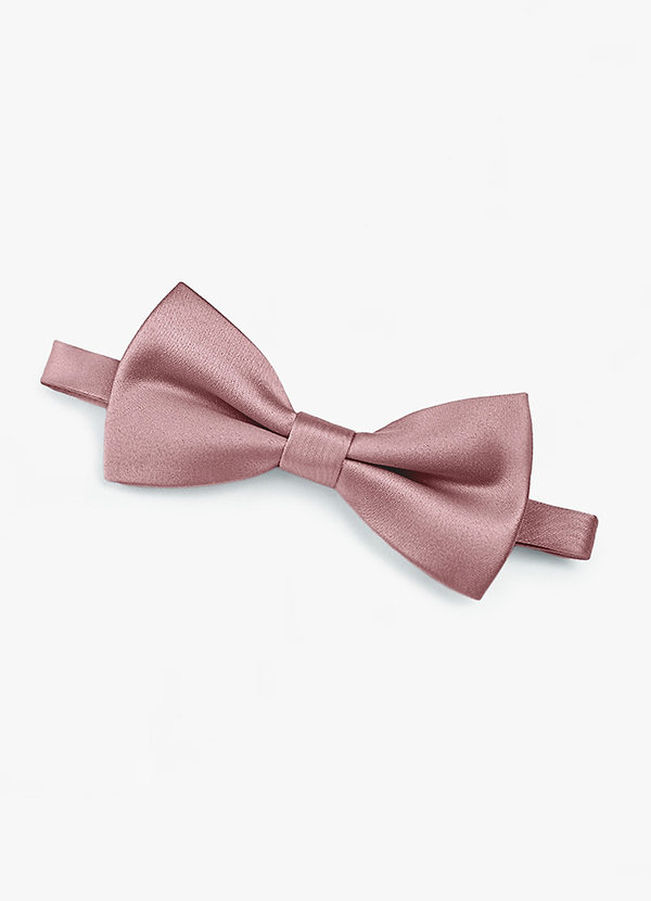 front Dress Pre-Tied Bow Tie