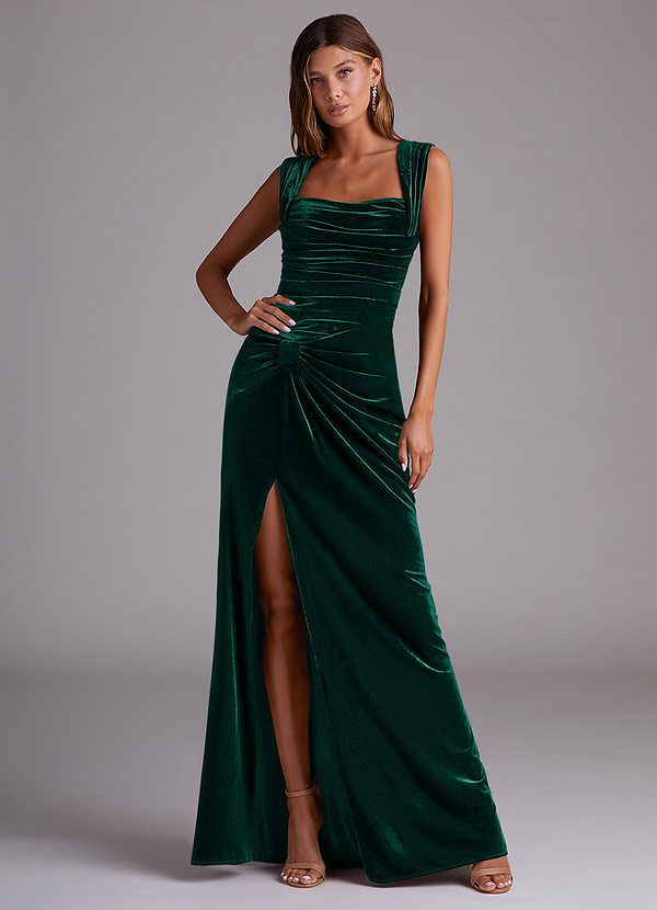 Azazie Genesis Bridesmaid Dresses  image1