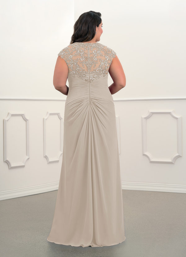 Azazie Birdie MBD Mother of the Bride Dresses Azazie