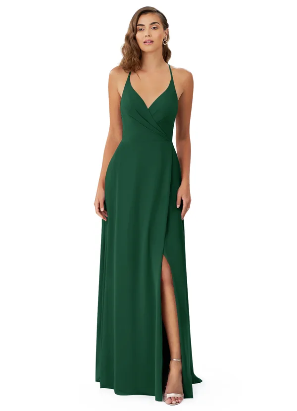 Bridesmaid Dress Color 3