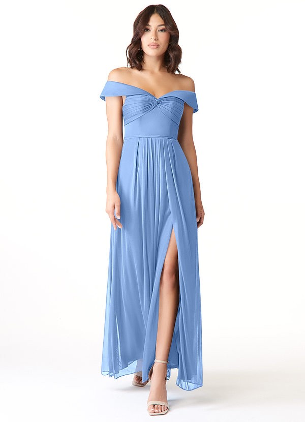 Azazie Almendra Bridesmaid Dresses  image1