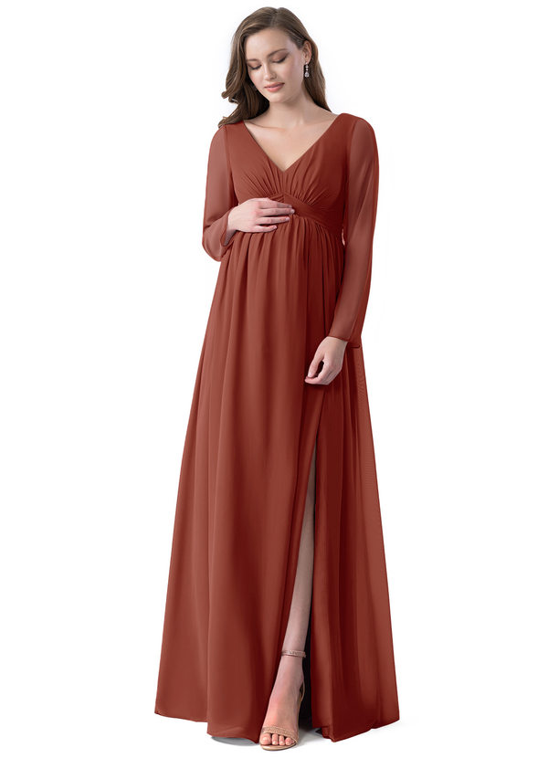 Dress Maternity Bridesmaid Dresses | Azazie
