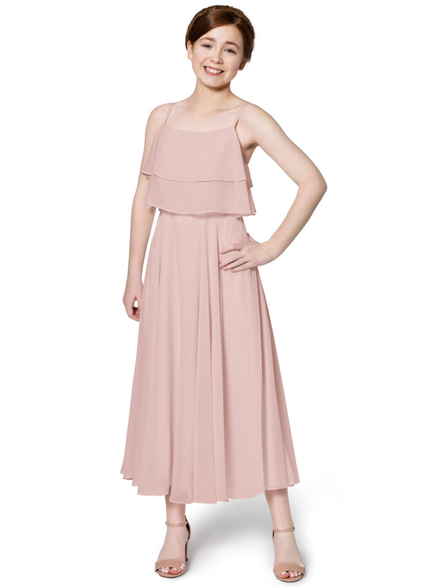 azazie junior bridesmaid dresses