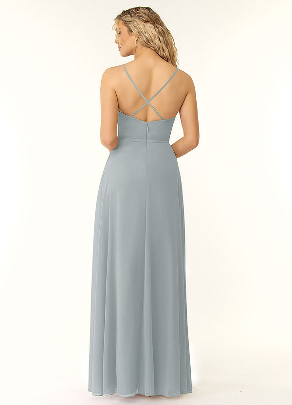 Dolphin Grey Bridesmaid Dresses Starting at $79 | Azazie