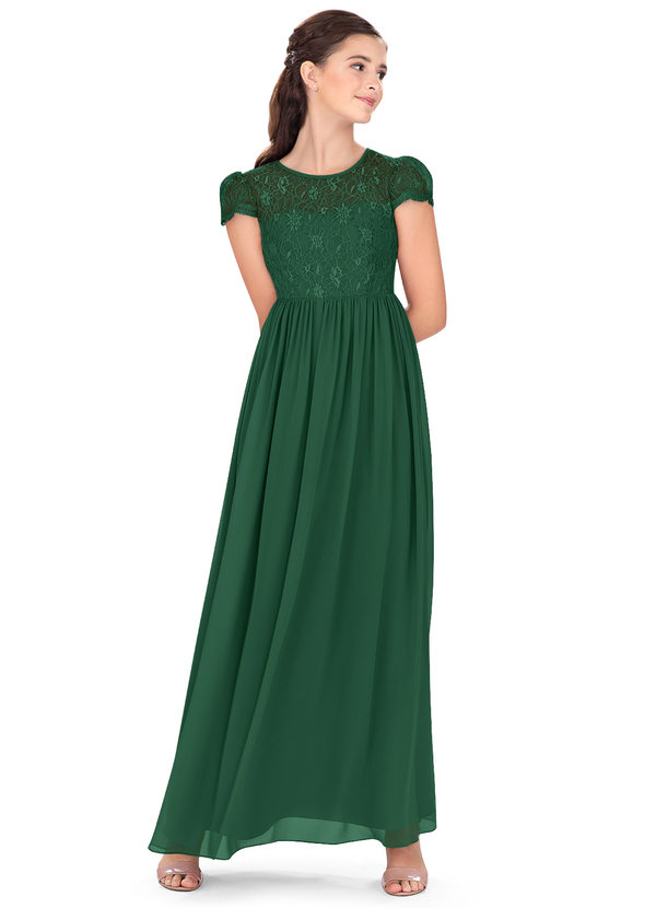 azazie junior bridesmaid dresses
