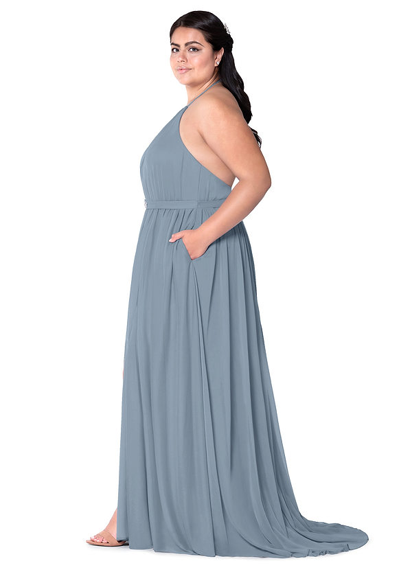 azazie hazel dress