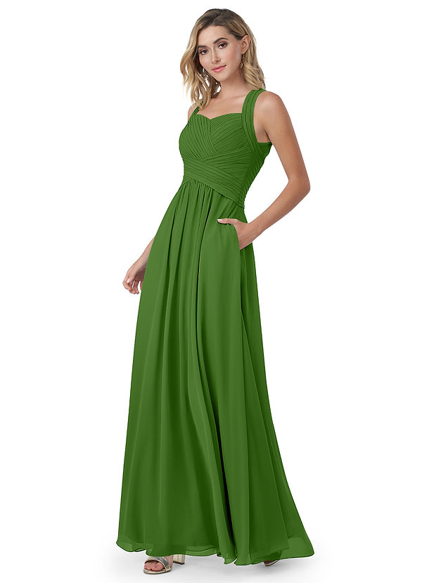 Azazie Claudia Bridesmaid Dresses | Azazie