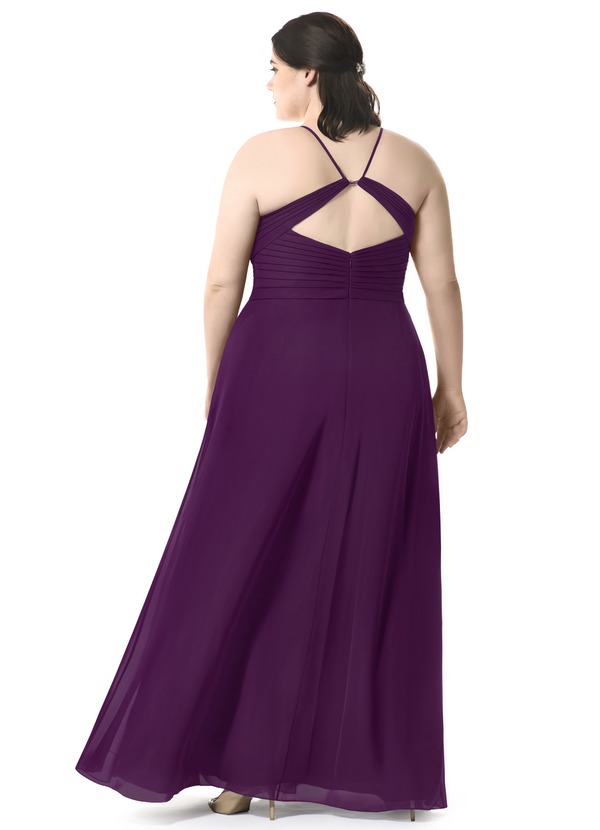 azazie rush order