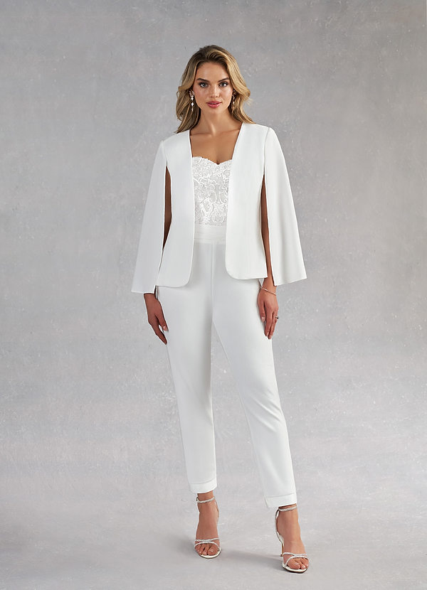 Azazie Tiffany Wedding Dress Wedding Dresses  image1