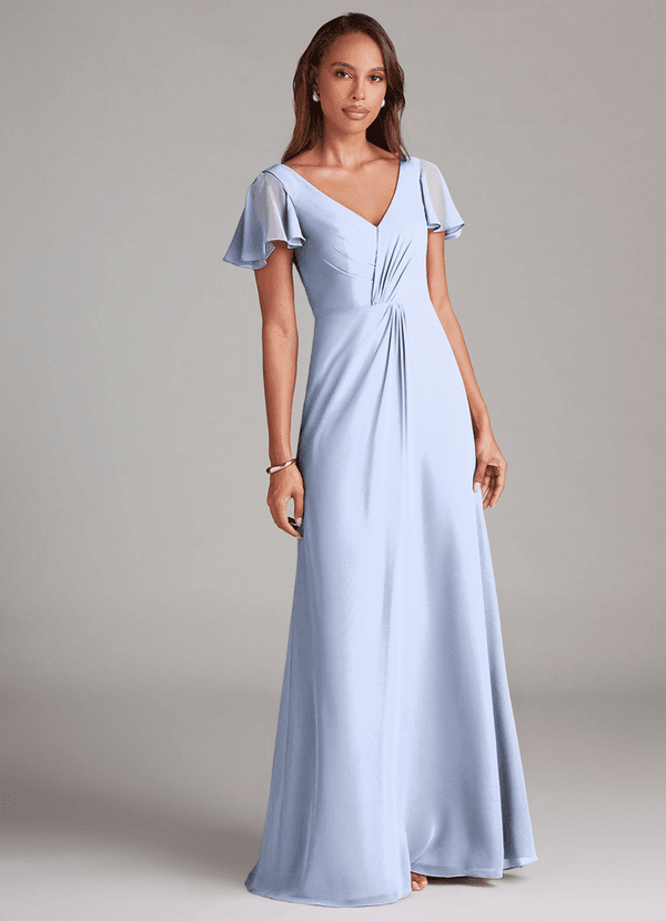 Azazie Soren Bridesmaid Dresses  image1