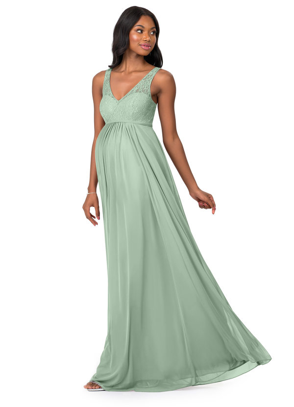 Azazie maternity Clearance