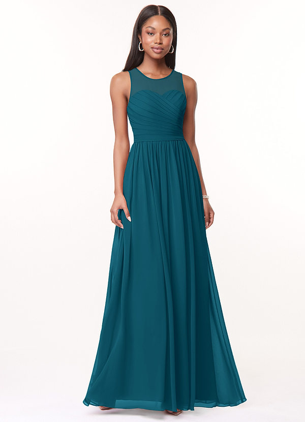 Azazie Nina Bridesmaid Dresses  image1