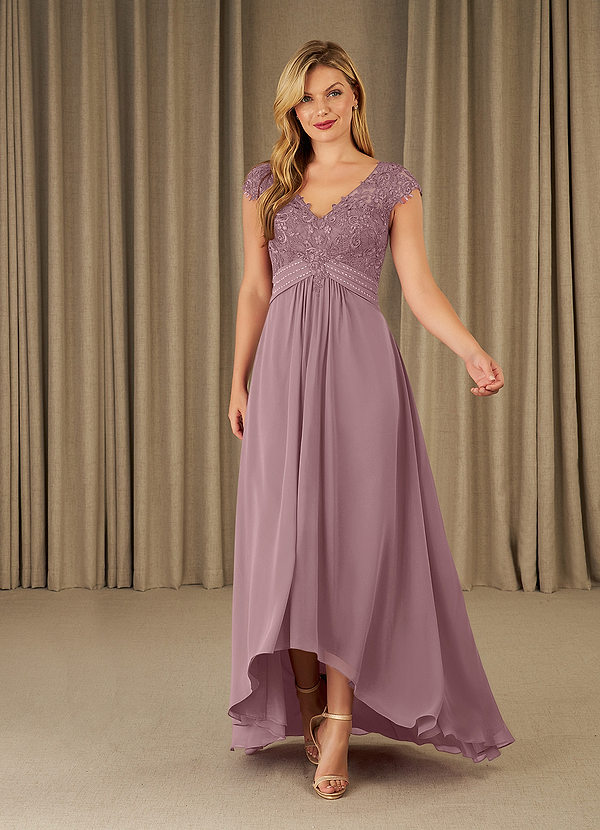 Robe Pinafore Atmosphere Rose Poussiéreux - Taille 10, Occasion Très Bon état, Bretelles Ajustables