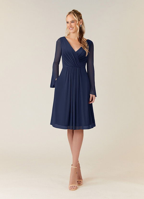 Azazie Teraso Mother of the Brides Dresses  image1