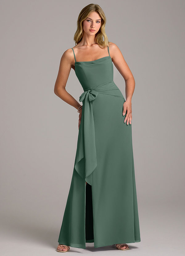 Azazie Tahlia Bridesmaid Dresses  image1