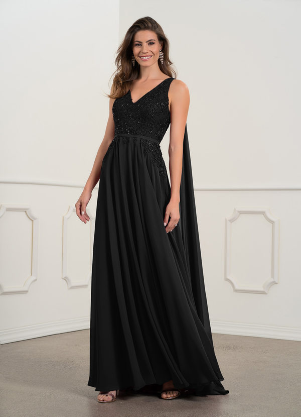 azazie mother of the bride gowns