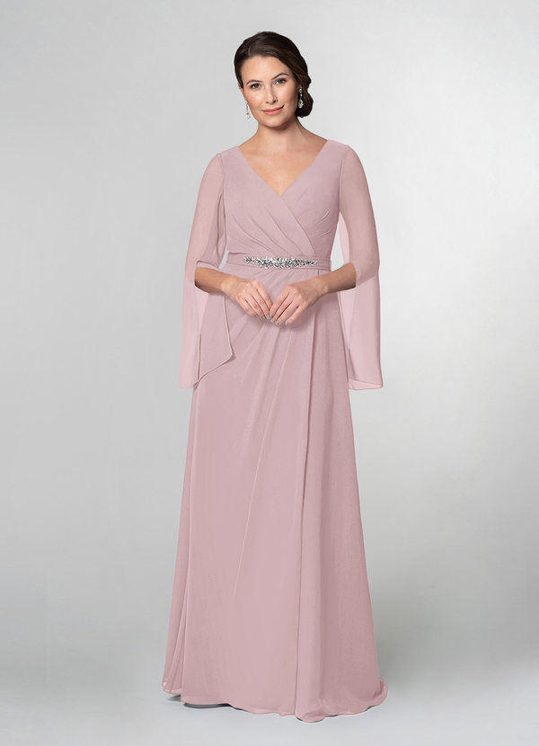 mother of the bride azazie