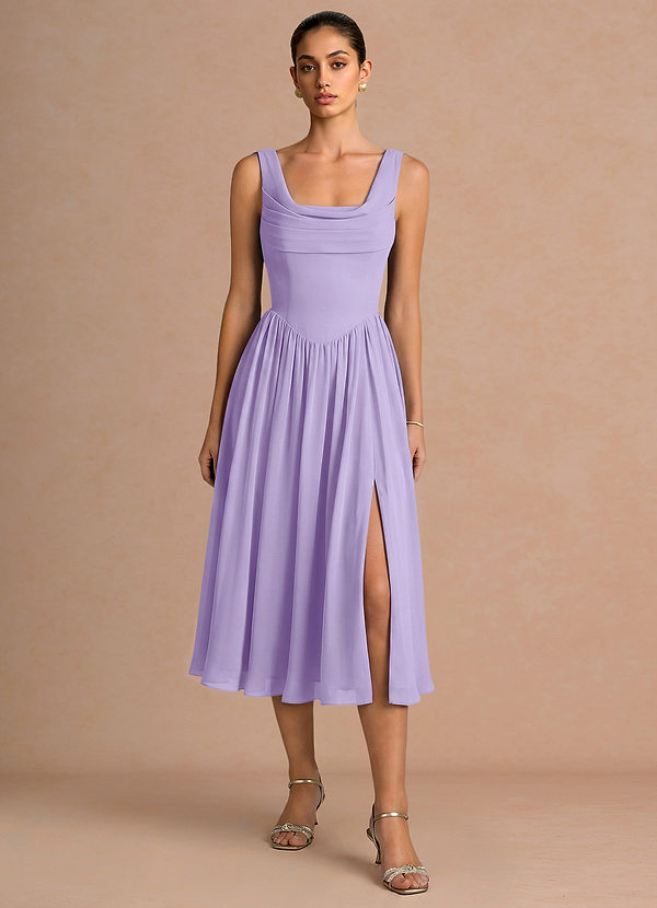 Kleid Novi Lila image1