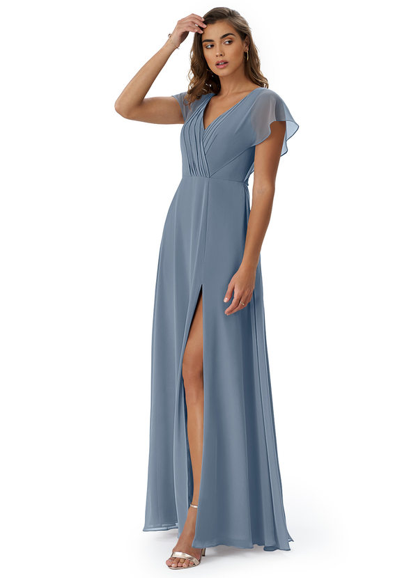 Azazie Rylee Bridesmaid Dresses Azazie