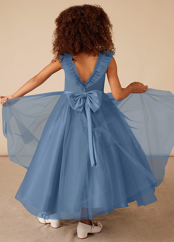 Flower Girl Dresses Azazie