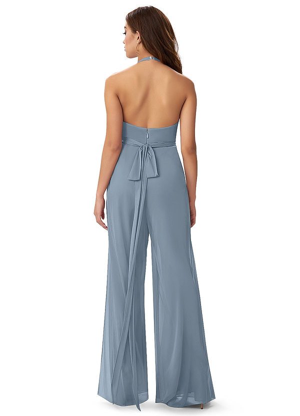 azazie jumpsuit