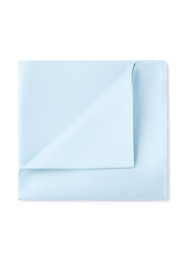 front Fick fyrkantig matt satin
