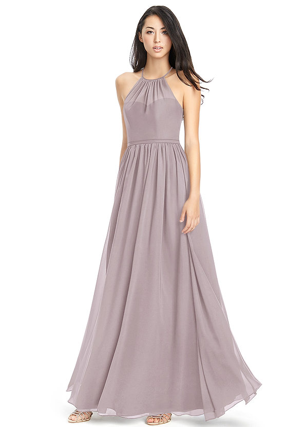 azazie and david's bridal color match