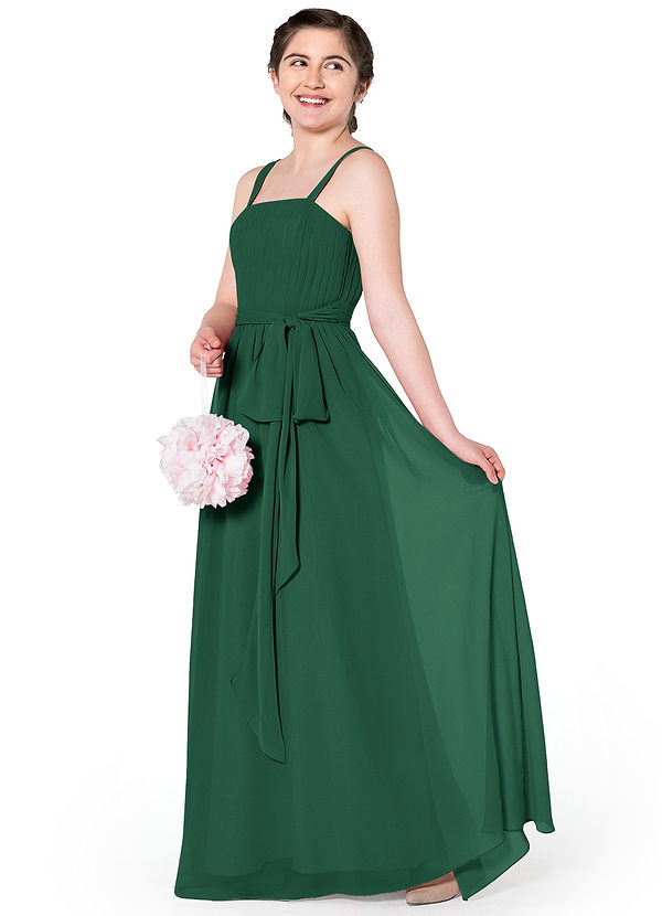 azazie junior bridesmaid dresses
