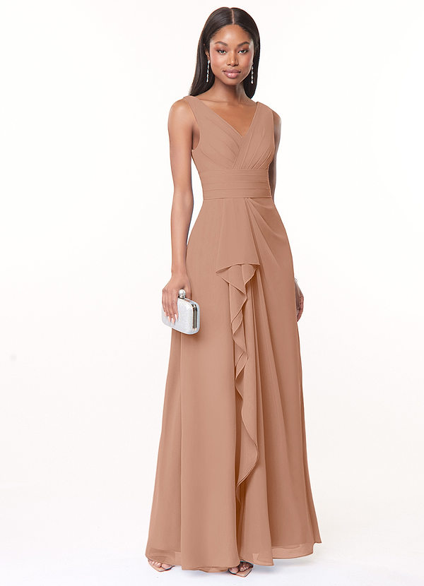 Azazie Julianna Bridesmaid Dresses  image1