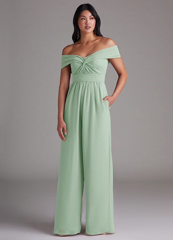 Azazie Lamara Robes Demoiselle d'honneur  image1