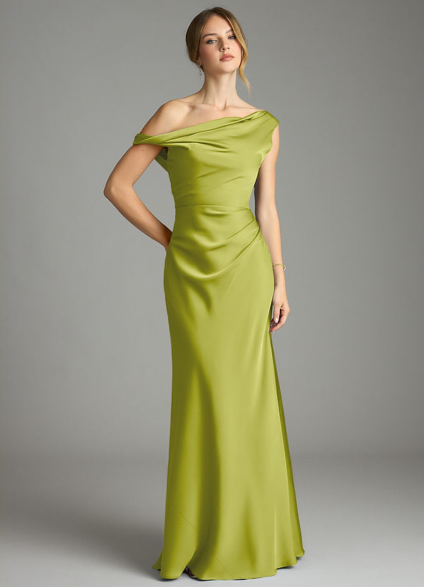 Azazie Emerson front