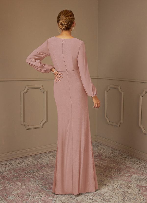 back Azazie Amal