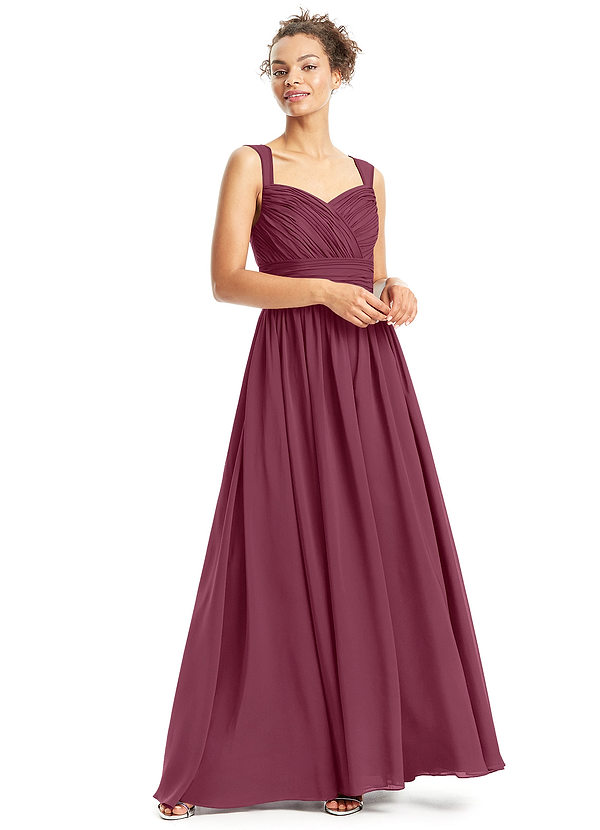 Azazie Dara Bridesmaid Dresses Azazie