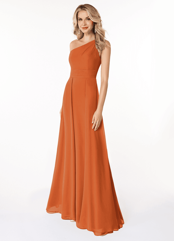 Azazie Dallas Bridesmaid Dresses  image1