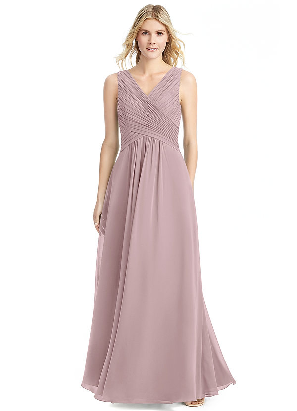 Azazie Flora Bridesmaid Dresses | Azazie