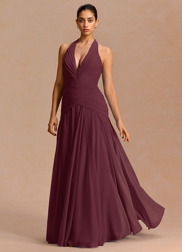 Robe Maxi Vin Kohana image1