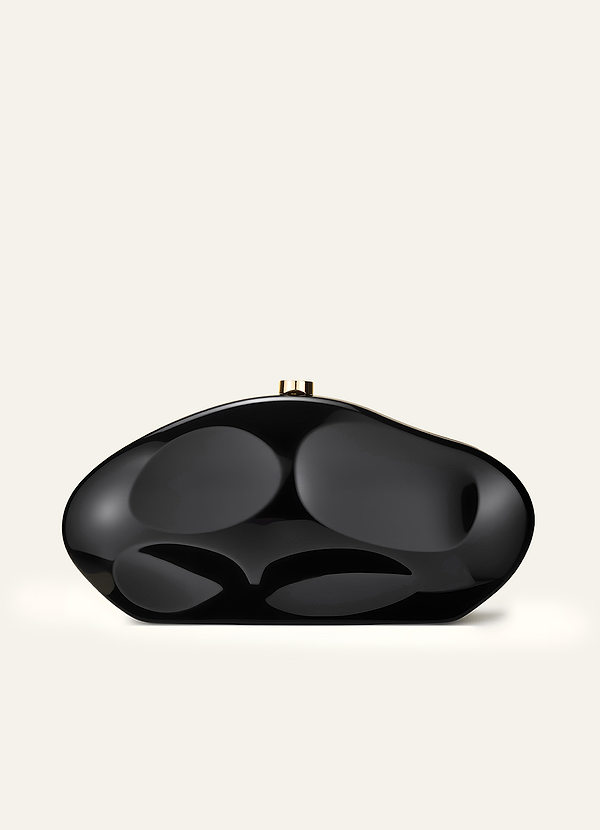 Molten Clutch front