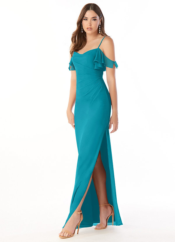 Azazie Emeralda Bridesmaid Dresses  image1