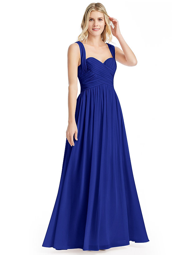 Azazie Cameron Bridesmaid Dresses | Azazie