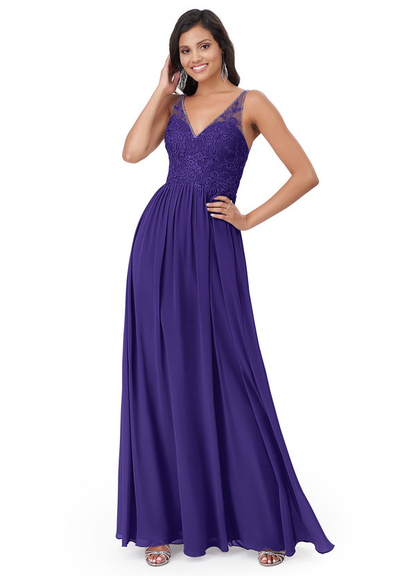 azazie prom