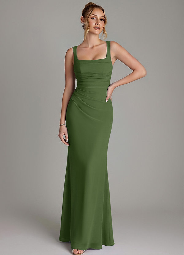 Azazie Agustina Bridesmaid Dresses  image1