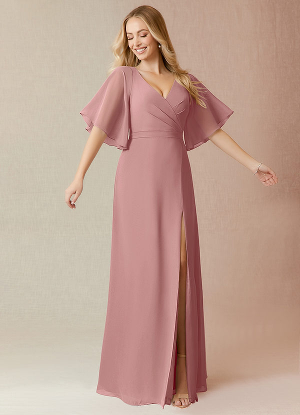 Azazie Cierra Bridesmaid Dresses  image1