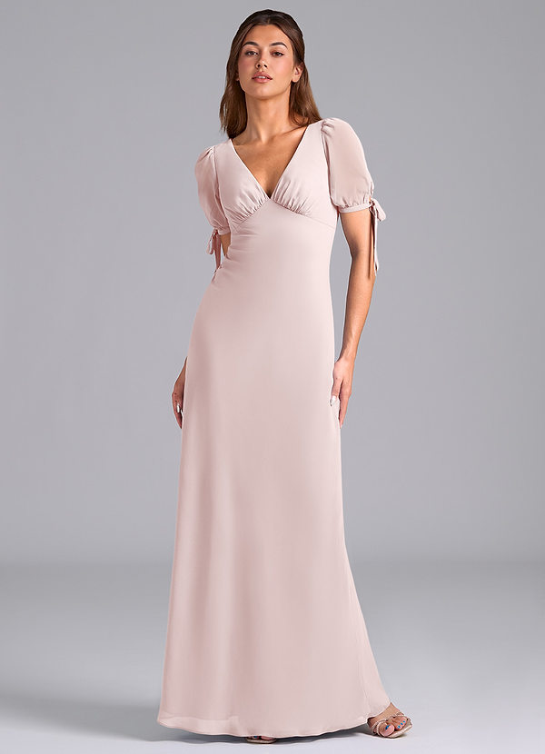 Azazie Pheby front